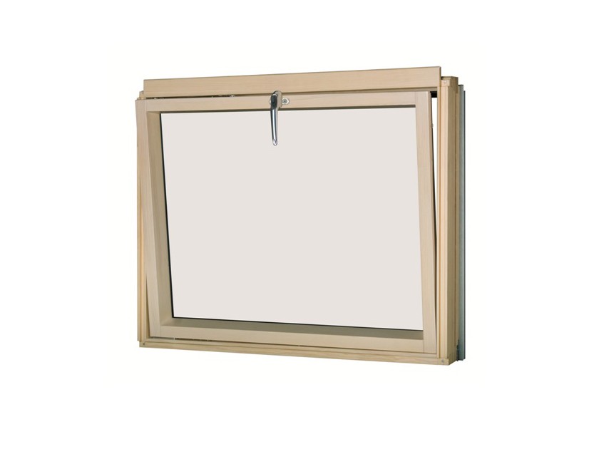 Мансардное окно FAKRO LUX BVP