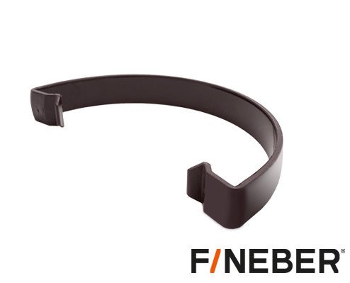 Скоба фиксирующая Fineber