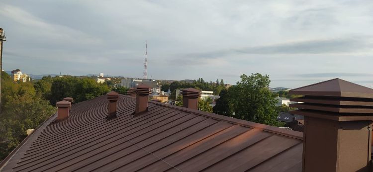 Профи Крым портфолио - 4