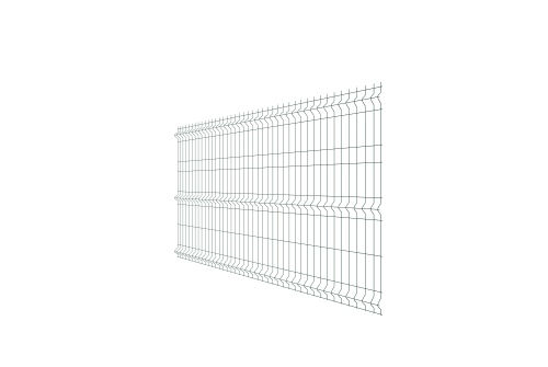 Панель Fine 2,03х2,5 RAL 6005 GL (60х235)