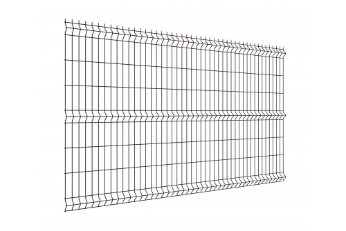 Панель Medium 1,53х2,5 RAL 8017 GL