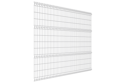 Панель Medium 1,73х2,5 Zn GL
