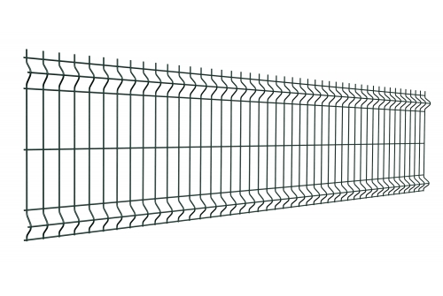 Панель Medium 0,63х2,5 RAL 6005 GL