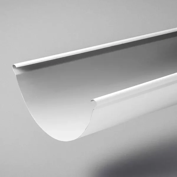 ПРОЕКТ 185mm Желоб водосточный D185х3000 L=3м
