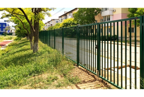 Панель Medium 2,03х2,5 Zn GL