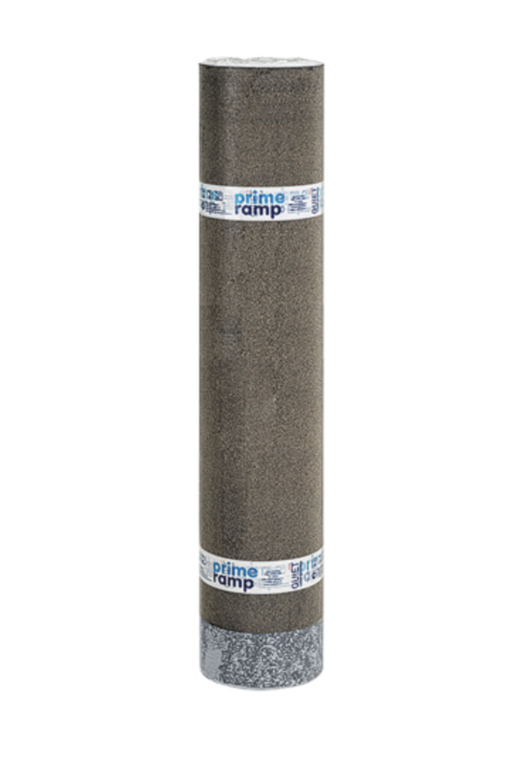 ПОДКЛАДОЧНЫЙ КОВЕР PRIME RAMP 1х15 П.М. (1/30) «QUIET TILE» 108-38