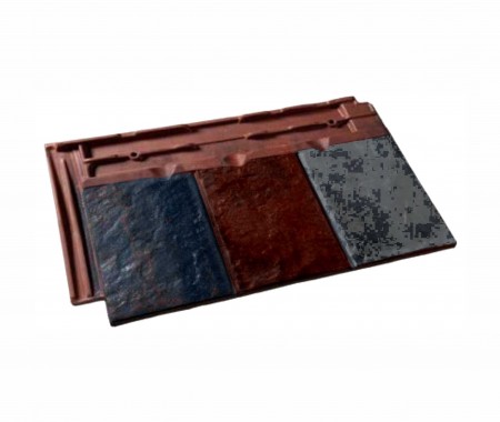 VISUM3 vermont grey klinker