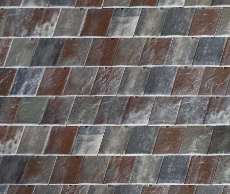 VISUM3 vermont grey klinker