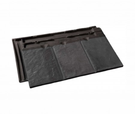VISUM3 SLATE KLINKER
