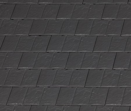 VISUM3 SLATE KLINKER