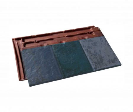 VISUM3 IDELLA GREY KLINKER