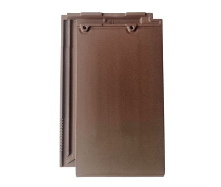 PLANUM BURGUNDY KLINKER