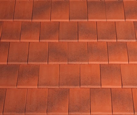 PLANUM JASPEE RED KLINKER