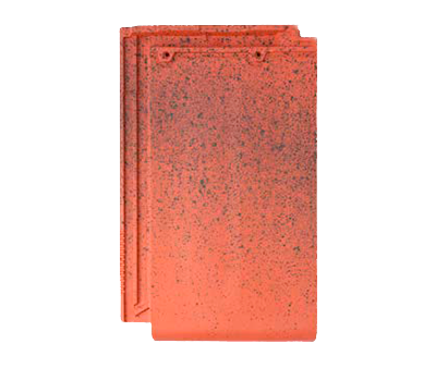 PLANUM JASPEE RED KLINKER
