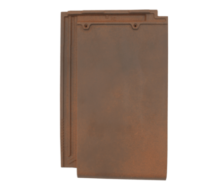 PLANUM RUSTIC RED KLINKER