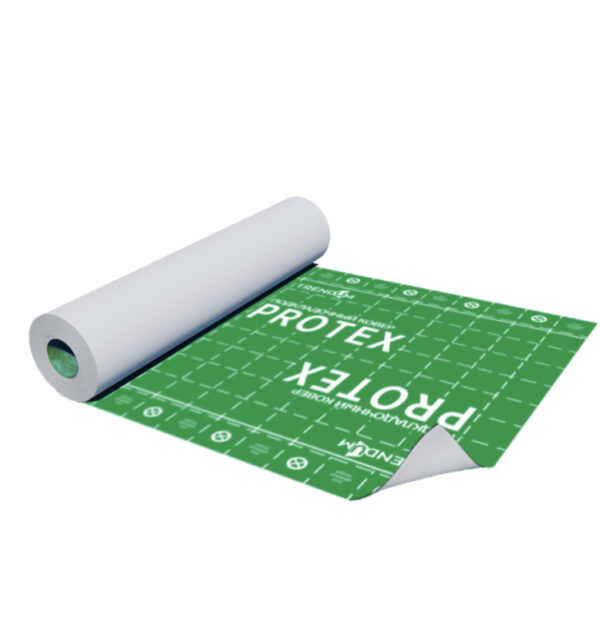 Ковер подкладочный Trendum Protex рулон (1х30м)